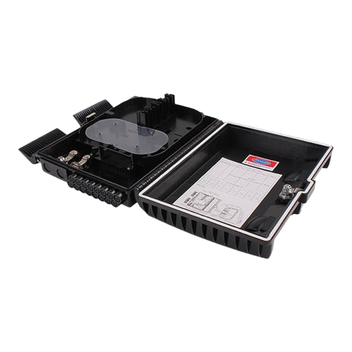 16 Core FAT Outdoor - 1:16 Splitter SC/UPC