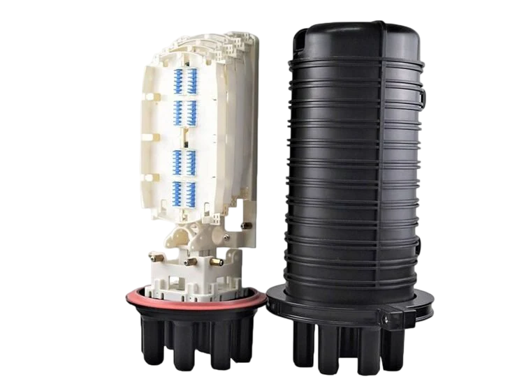 Mechanical Dome Enclosure 96C