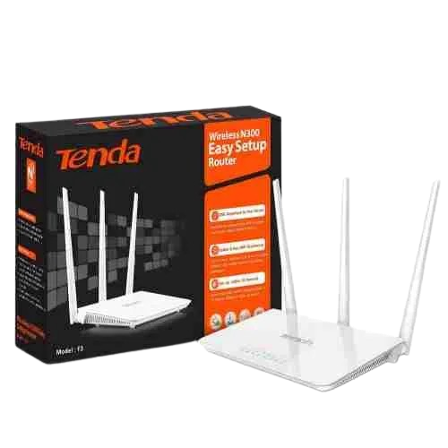 Wireless Devices