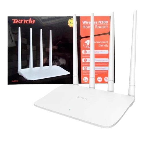 Routers