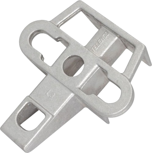 Universal Pole Bracket 8KN