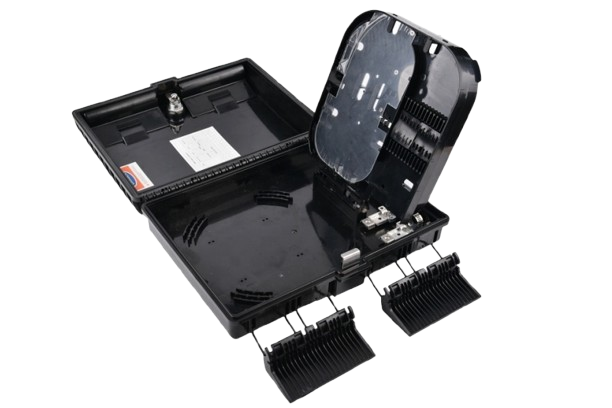 Fiber optic network equipment