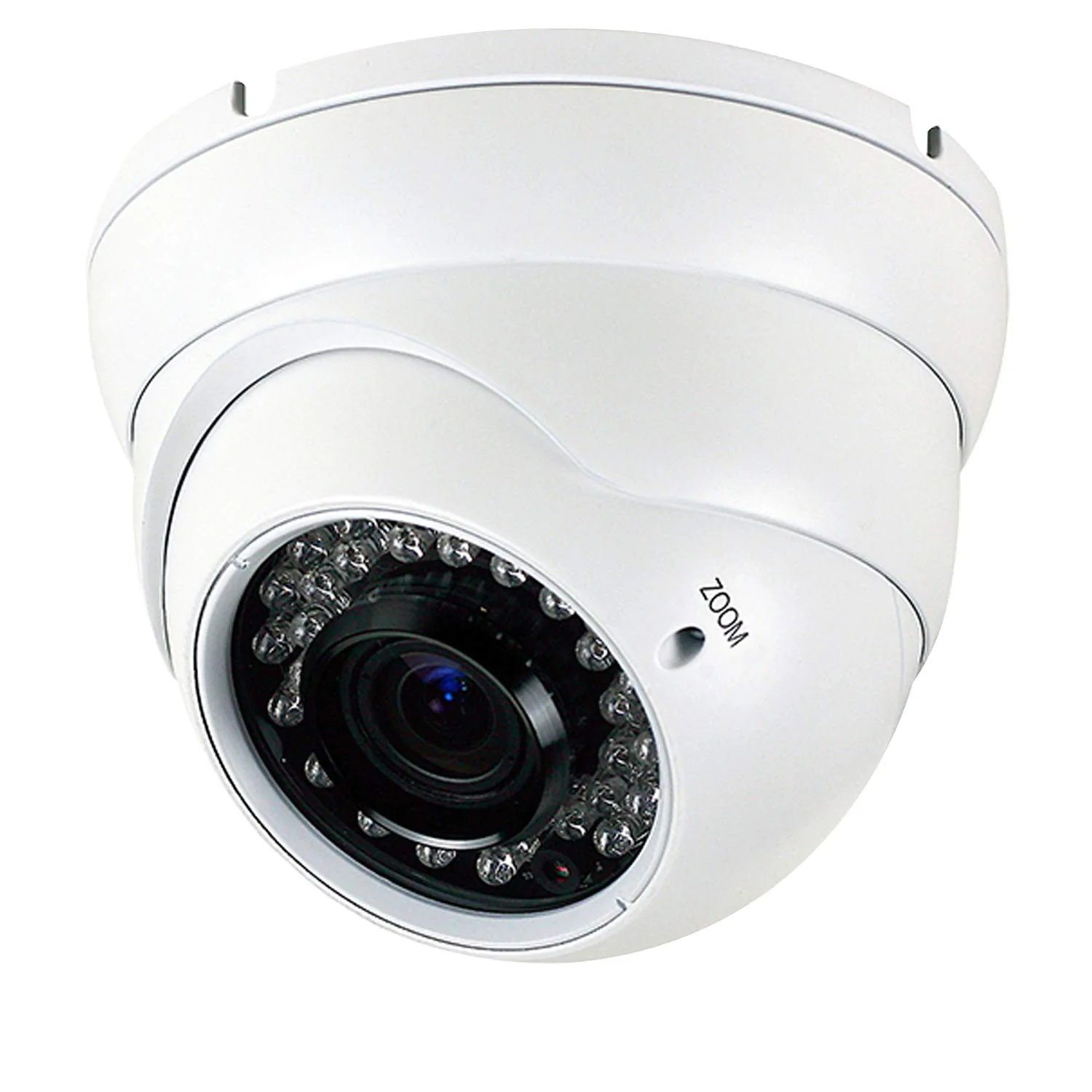 Security Cameras