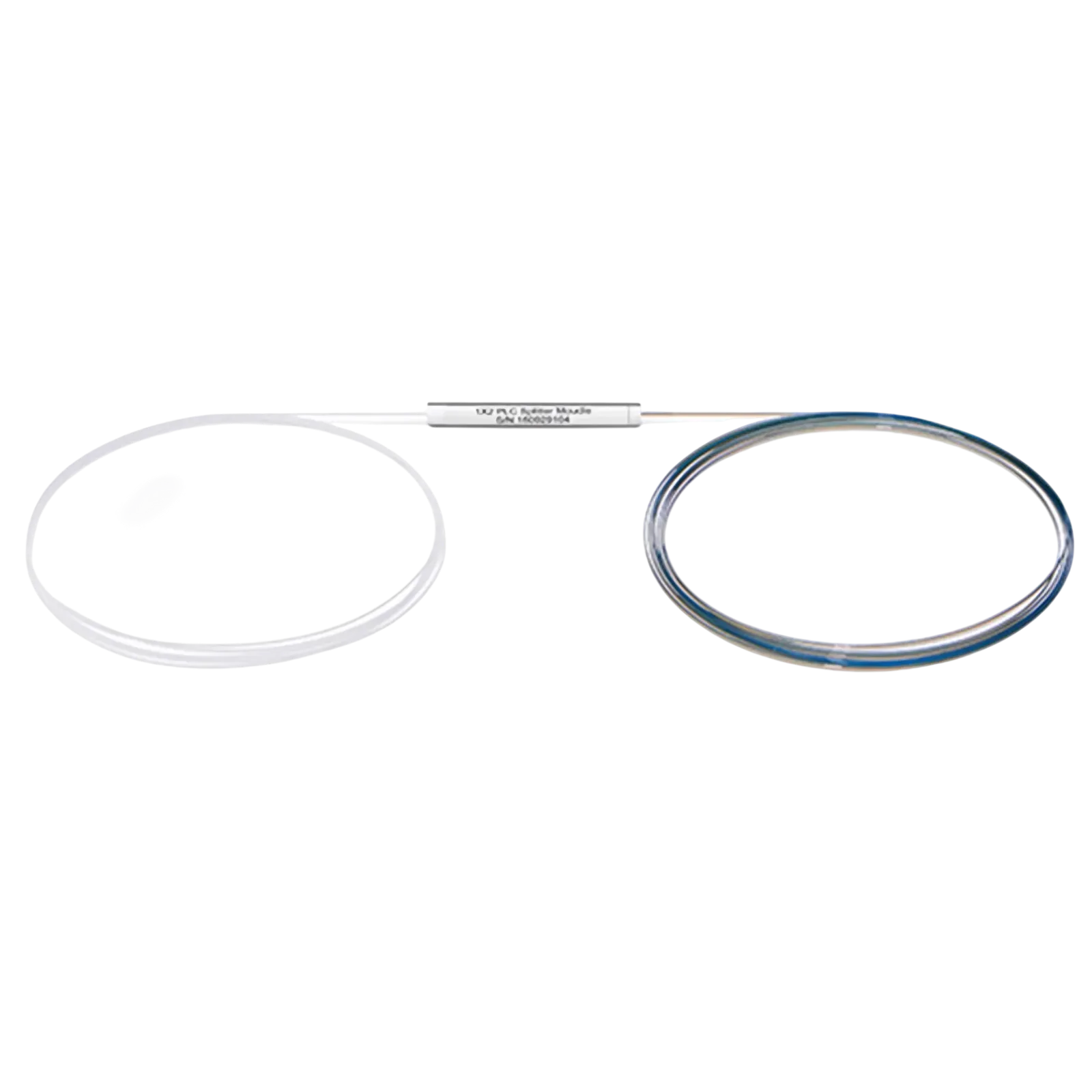 Bare Splitters - 1*2