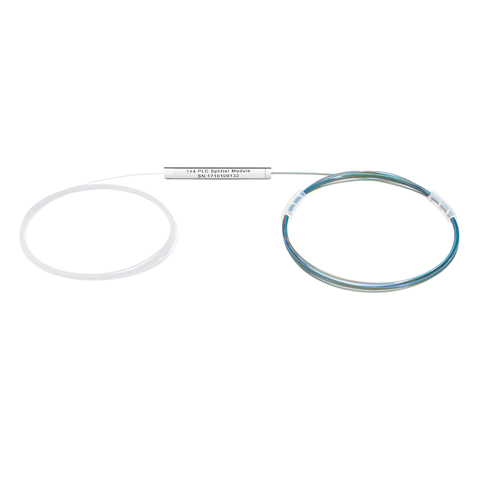Bare Splitters - 1*4