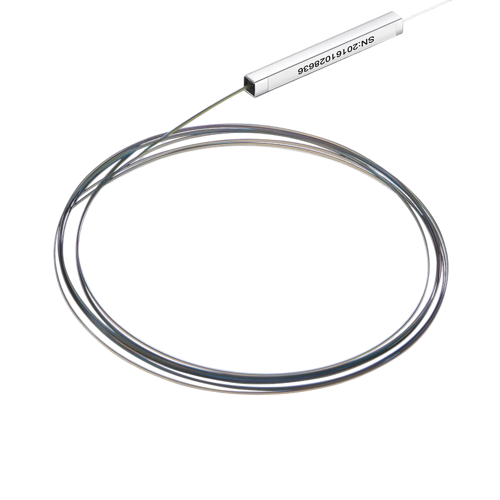 Bare Splitters - 1*8 image 3