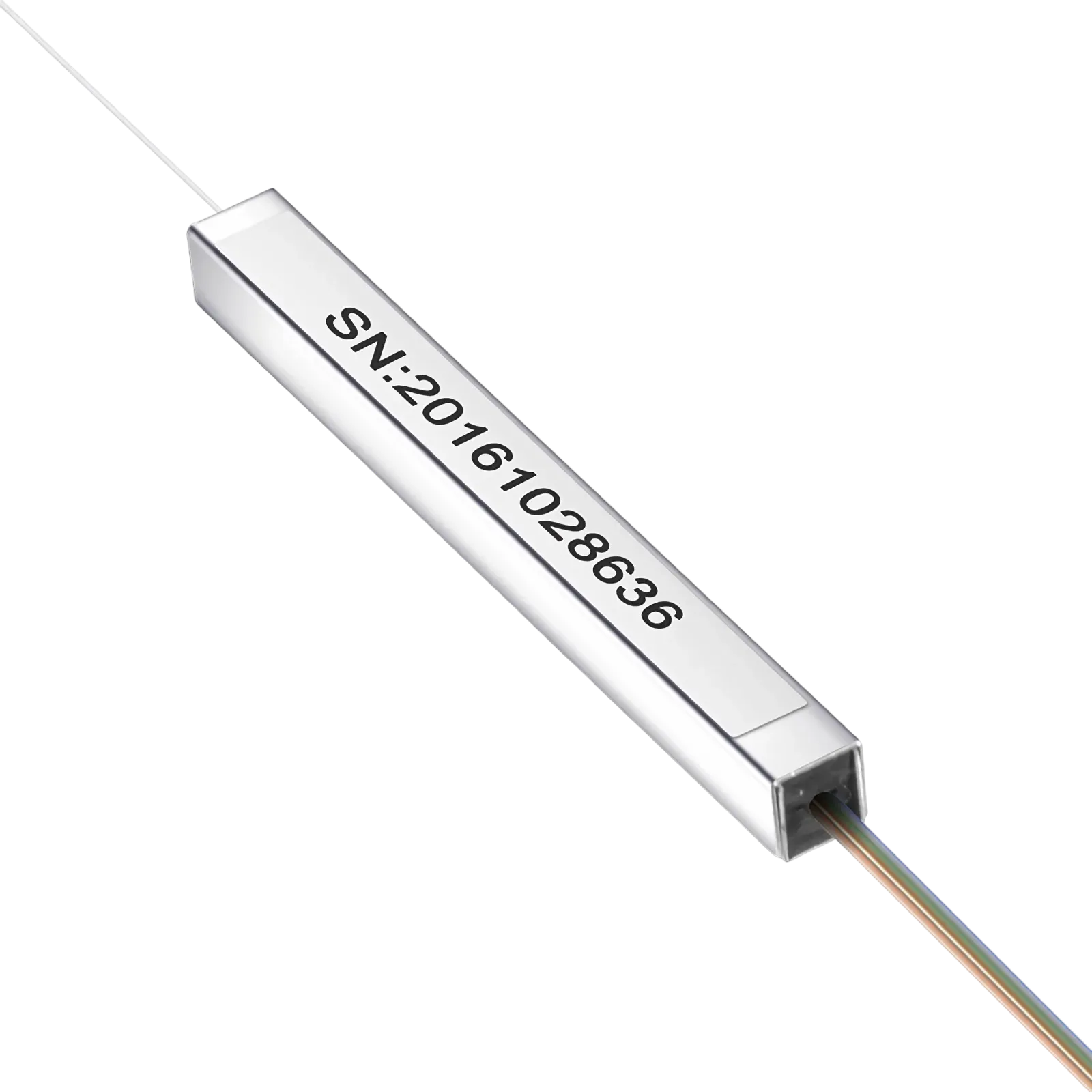 Bare Splitters - 1*8 image 2