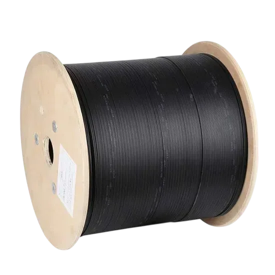 Outdoor Drop Cable 1KM ROLL