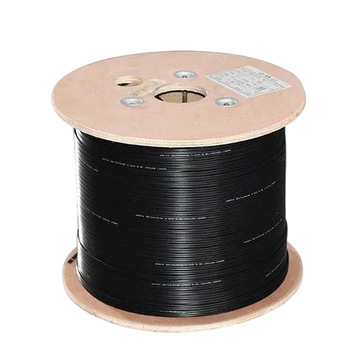Outdoor Drop Cable 1KM ROLL image 2