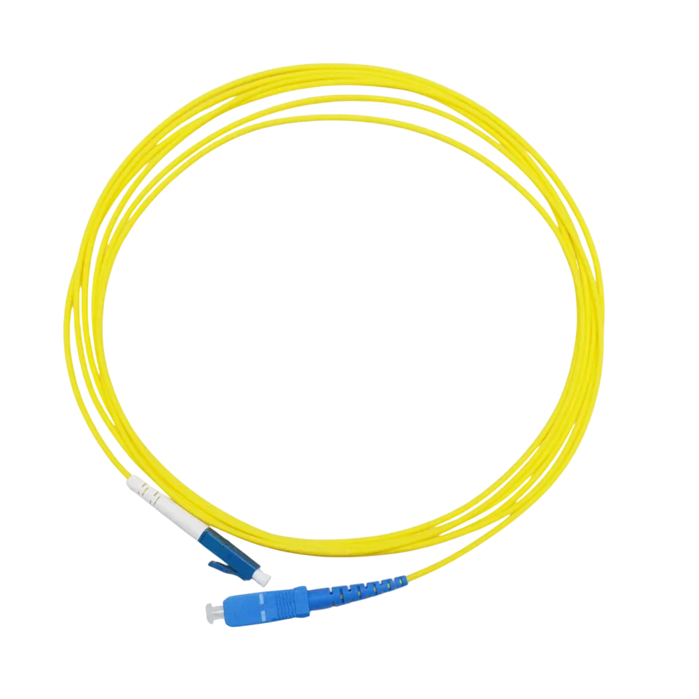 Patch Cord - 3Metre - SC/UPC - SC/UPC