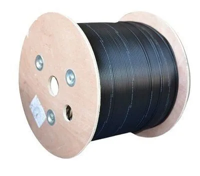 OUTDOOR DROP CABLE - 2KM ROLL