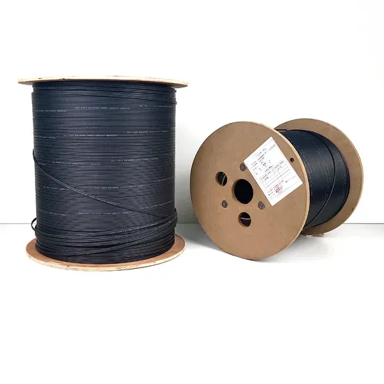 OUTDOOR DROP CABLE - 2KM ROLL image 2
