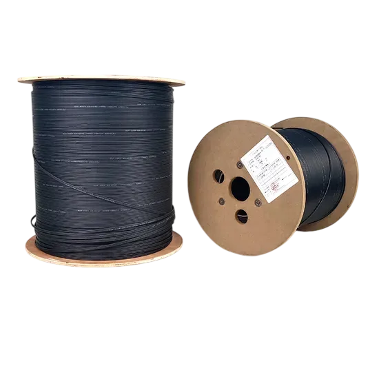 Outdoor Drop Cable  - 2KM ROLL image 2