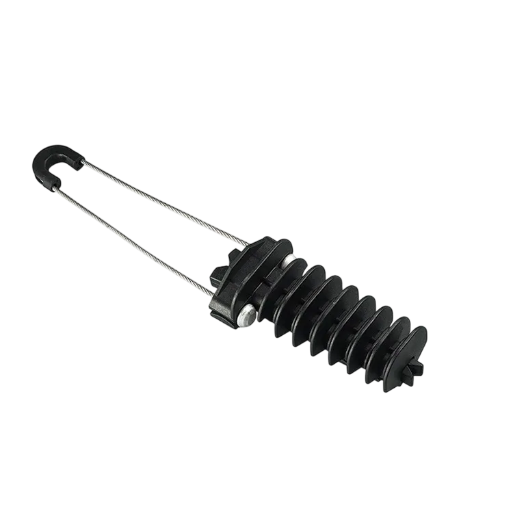 ADSS Tension Clamps - Plastic (PA 1500)