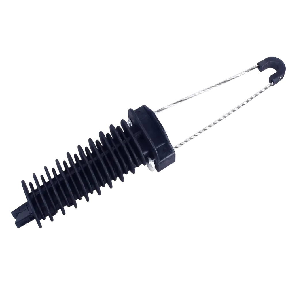 ADSS Tension Clamps - Plastic (PA 2000)