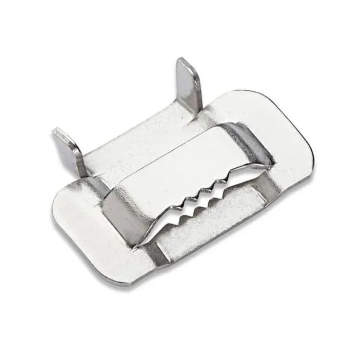 Buckle Clips - C201