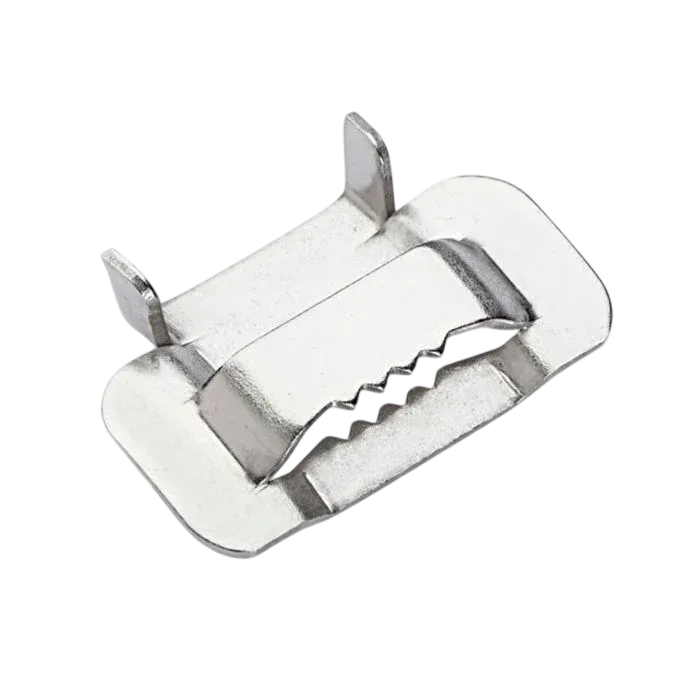 Buckle Clips - C201