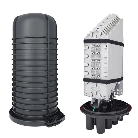 Dome Enclosures - Mechanical 24C - Dome Closure