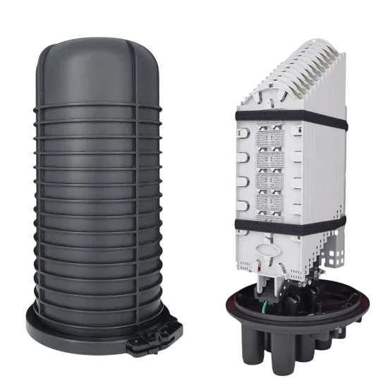 Dome Enclosures - Mechanical 24C - Dome Closure