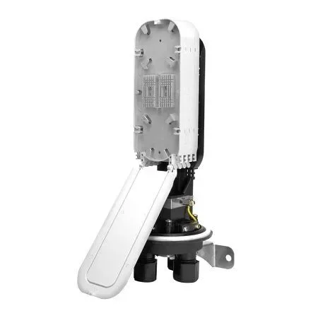 Dome Enclosures - Mechanical 24C - Dome Closure image 2