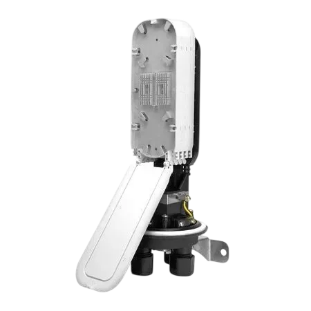Dome Enclosures - Mechanical 24C - Dome Closure image 2