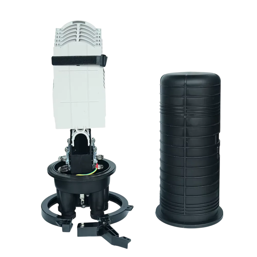 Dome Enclosures - Mechanical 24C - Dome Closure image 3