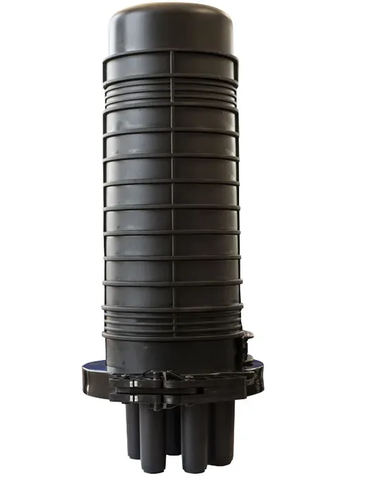 Dome Enclosures - Mechanical 48C -Dome Enclosure image 2