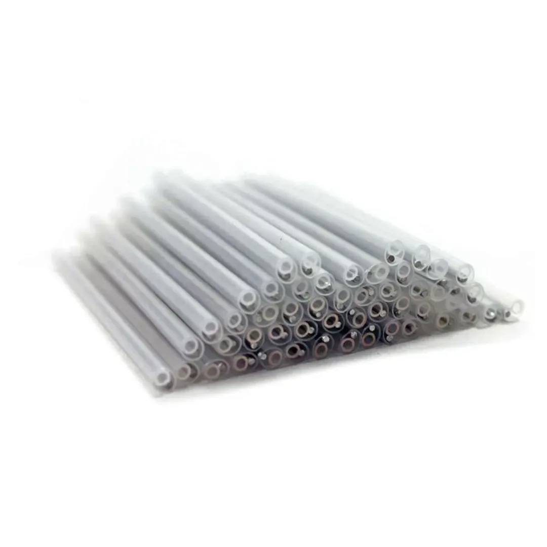 FIBER SLEEVES 60MM image 2