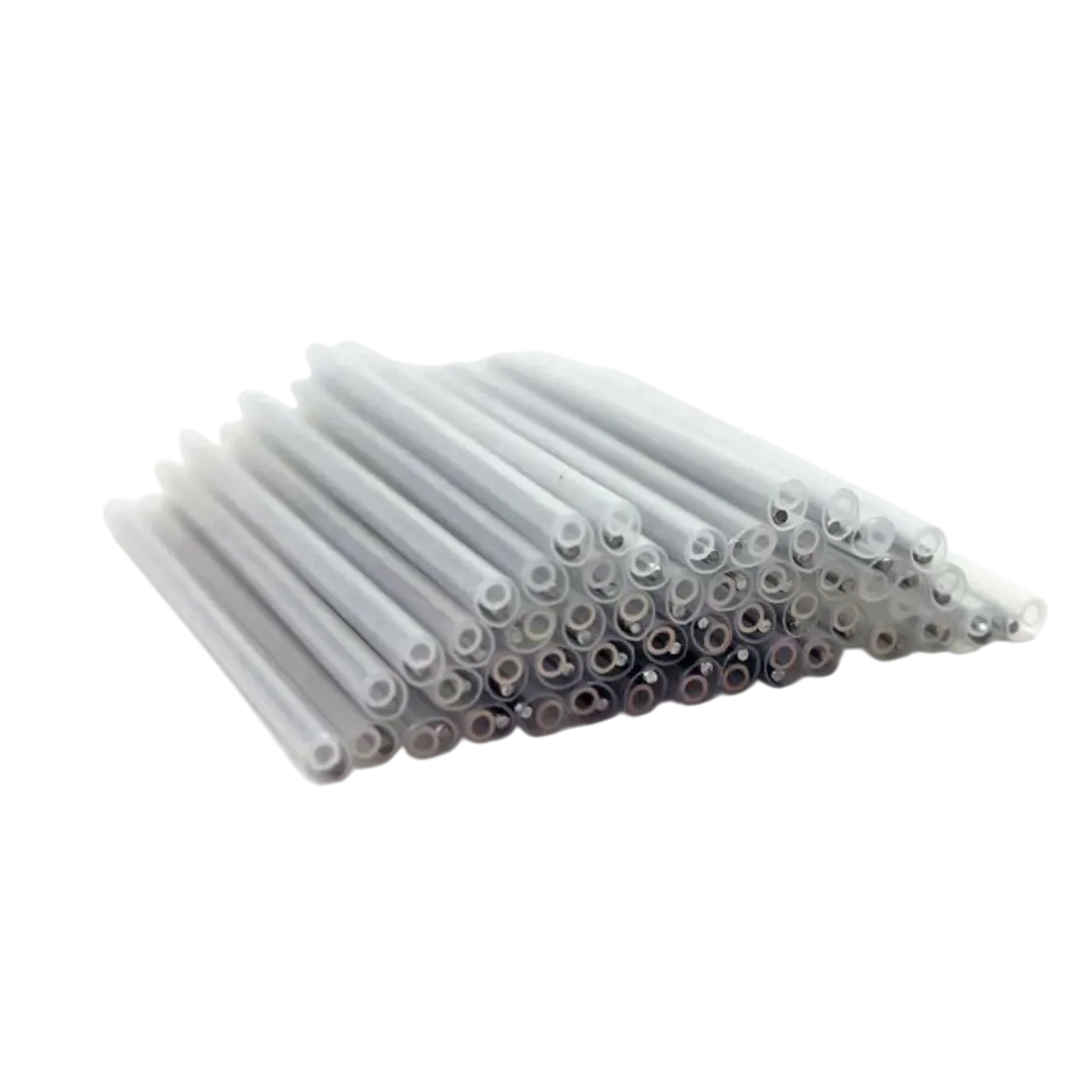 Fiber Sleeves 60MM
