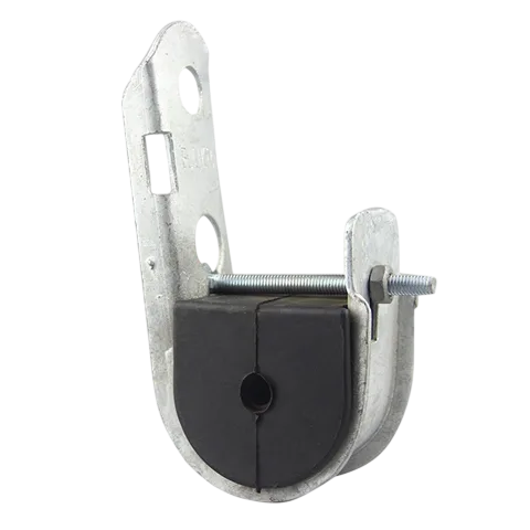 J hook Clamp Small (8-12mm)