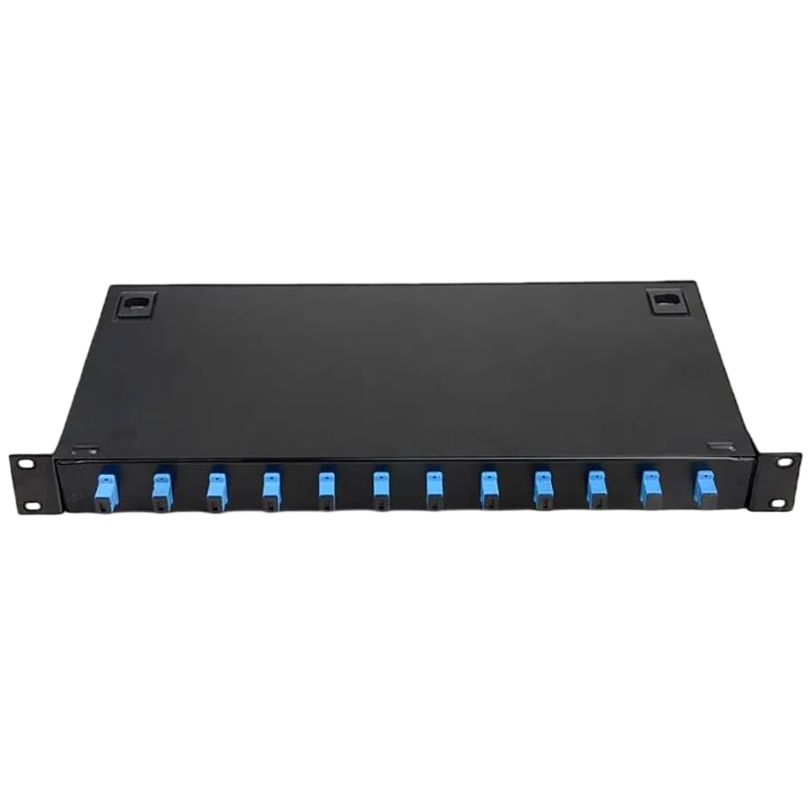 Optical Distribution Frame 12C