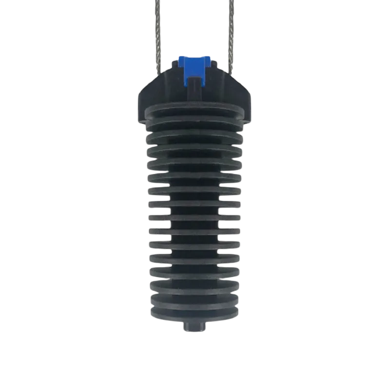 ADSS Tension Clamps - Plastic (PA500) image 3