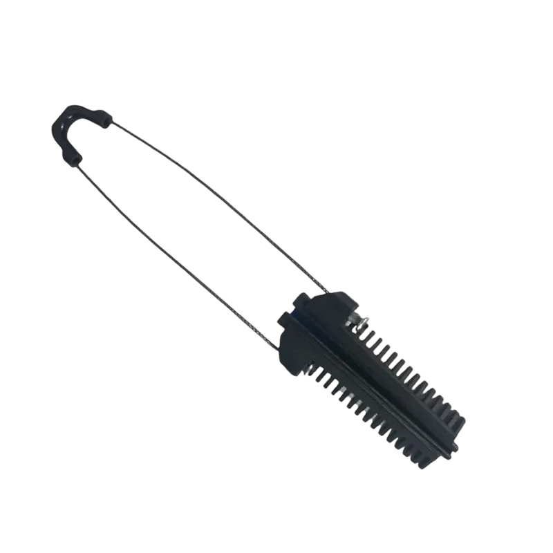 ADSS Tension Clamps - Plastic (PA500)