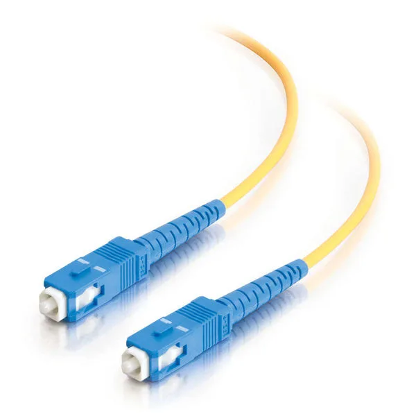 Patch Cord - 3Metre - SC/UPC - SC/UPC image 2