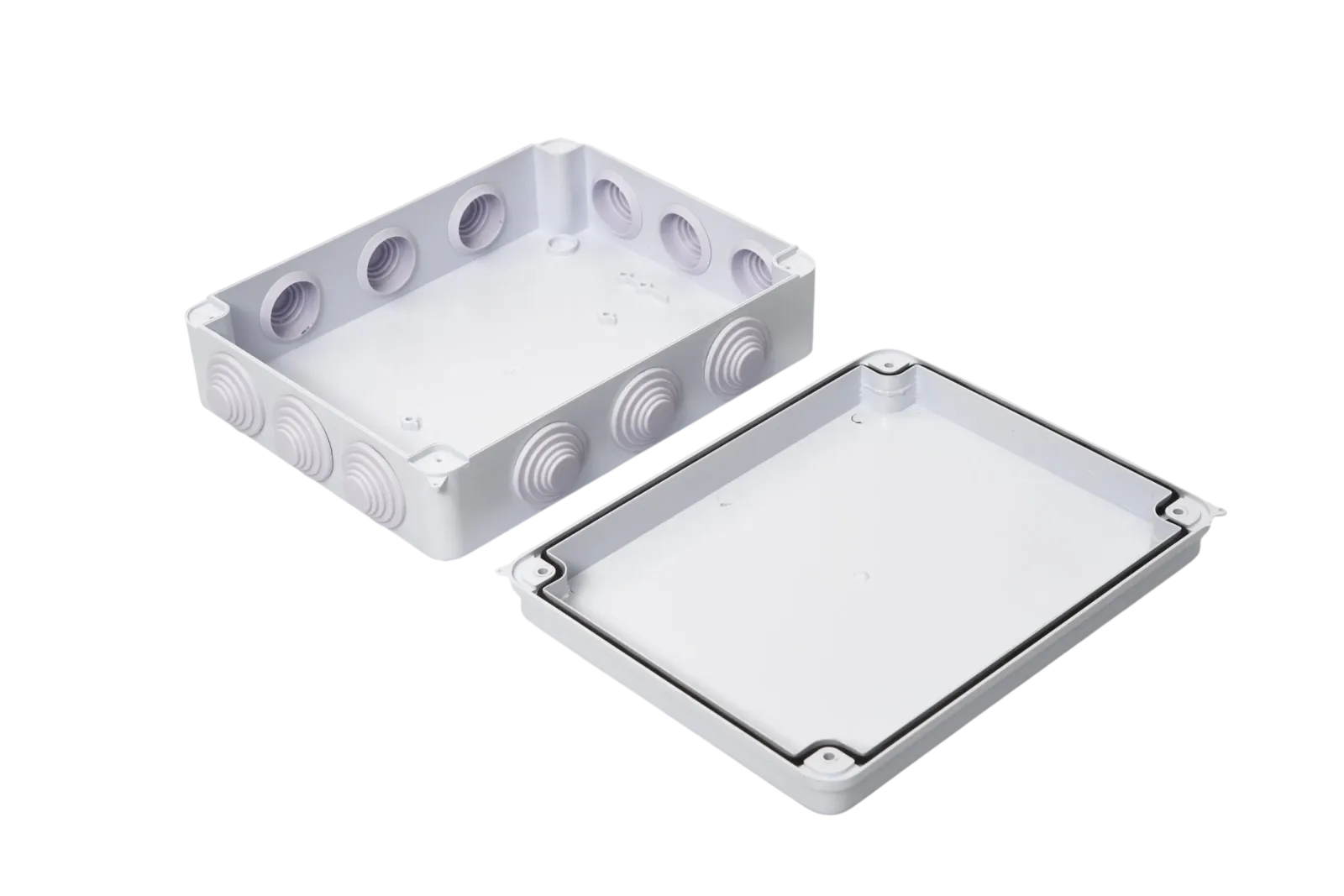 Waterproof Adapter Boxes - 150*110*70