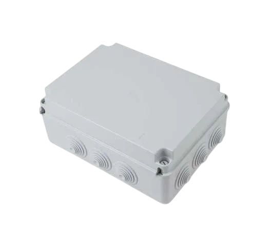 Waterproof Adapter Boxes - 255*200*80