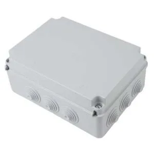 Waterproof Adapter Boxes - 300*250*120
