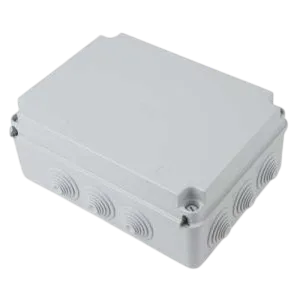 Waterproof Adapter Boxes - 300*250*120
