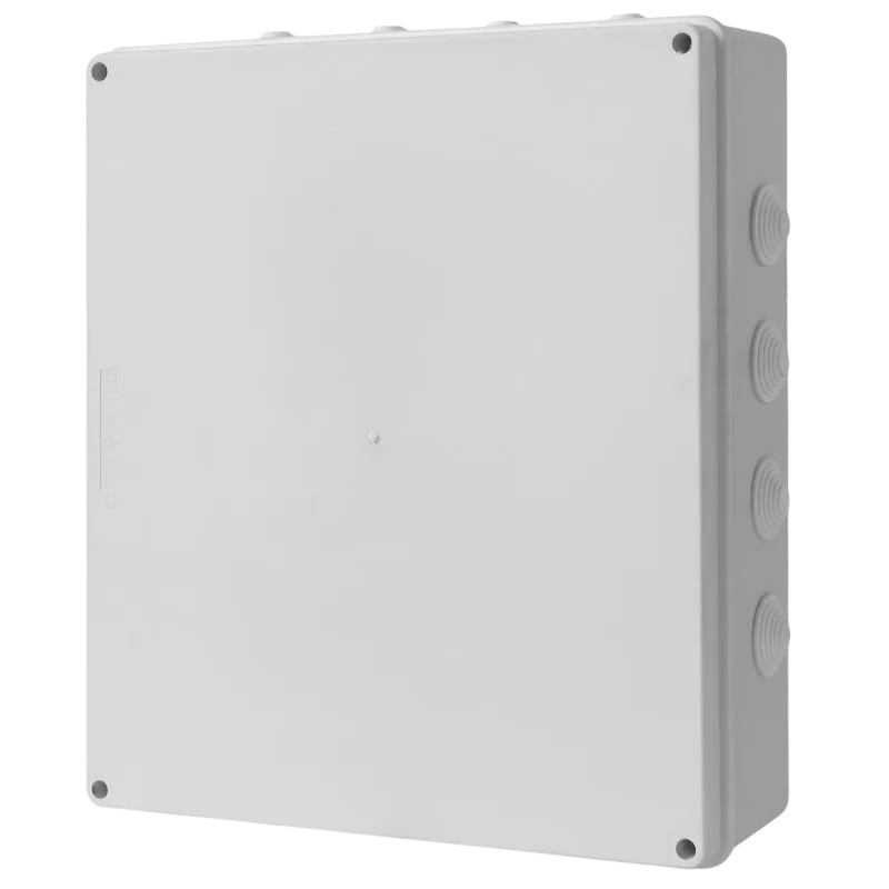Waterproof Adapter Boxes - 400*350*120